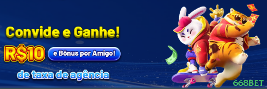 668bet - O melhor cassino online para brasileiros está pronto para você!
