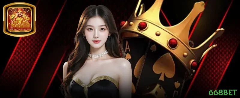 Imagem promocional dos ganhos da 668bet